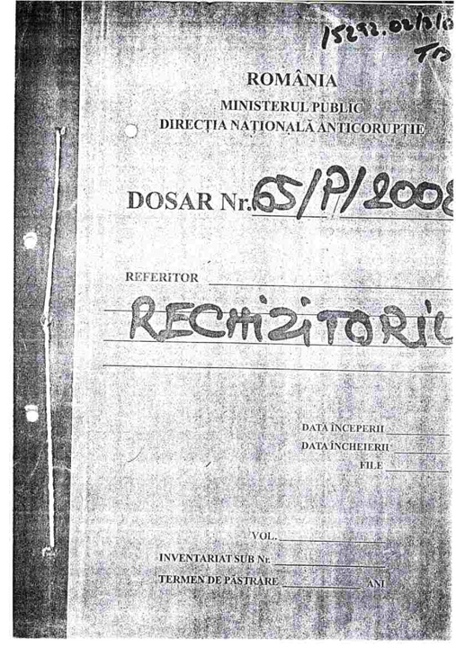 Padureanu1 - Ziarul National