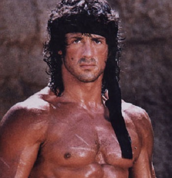 Sylvester Stellone face un film despre propria biografie