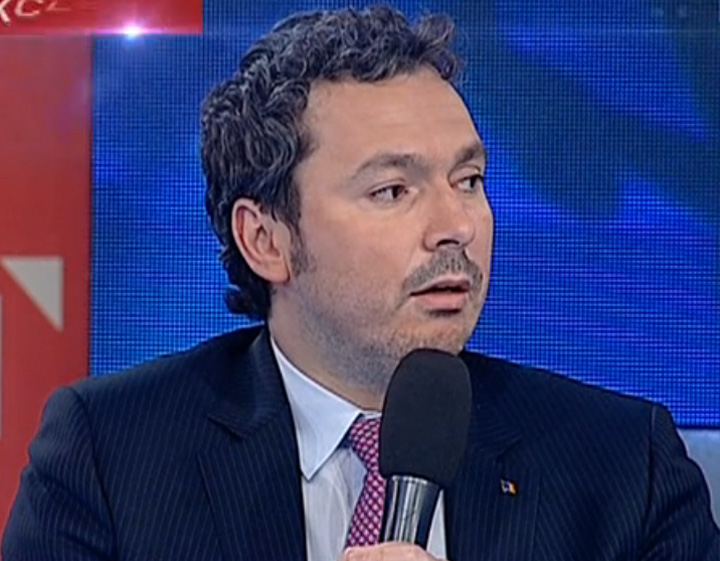 Romania, amendata pentru ca nu a scumpit gazele