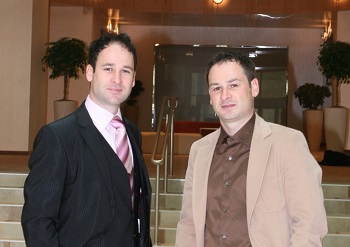 Robert_si_Ionut_Negoita - Ziarul National