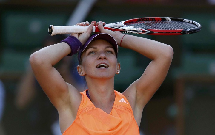 TENIS: Simona Halep, eliminata in semifinalele de la US OPEN!