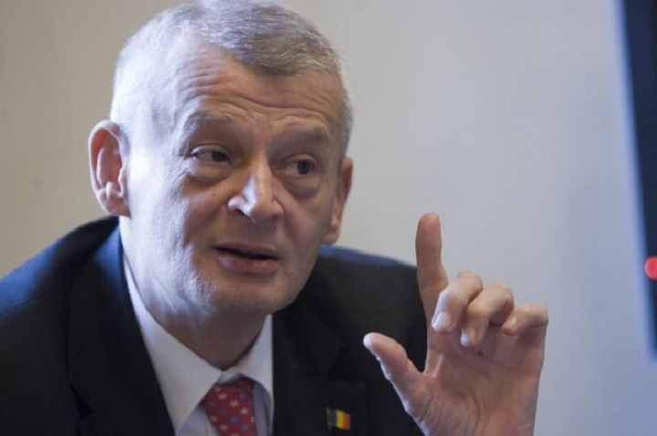 Fitch a confirmat ratingurile Primariei Bucuresti