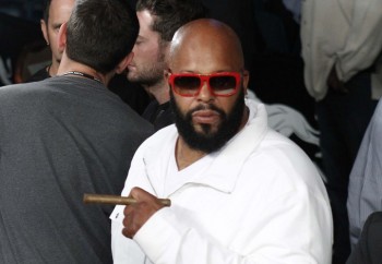 Suge Knight - Ziarul National