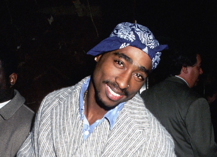 Razbunarea lui Tupac