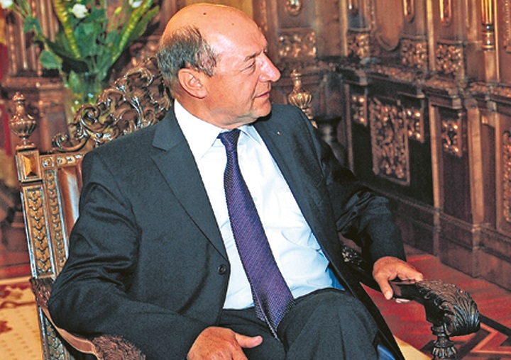 Basescu, despre numirea lui Donald Tusk in fruntea Consiliului European: „Exceptional!”