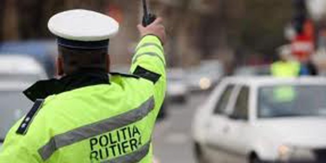 S-a intamplat pe DN 17: Un sofer baut a fugit in padure, dupa ce a provocat un accident!