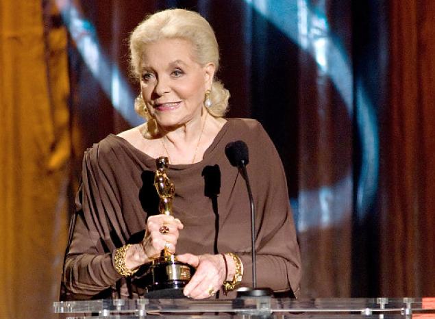A incetat din viata una dintre marile stele ale Hollywood-ului
