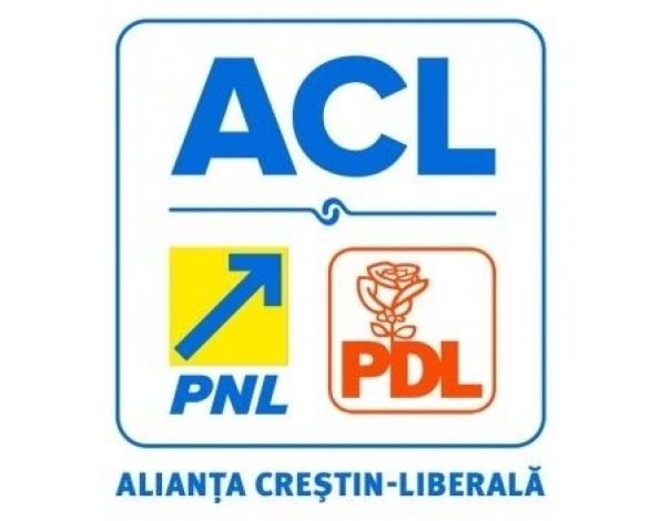 Alianta Crestin Liberala sustine introducerea votului prin corespondenta