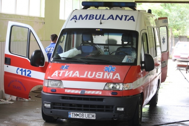Prahova: Un copil de cinci ani a murit, iar altul a fost ranit grav, in urma unui accident rutier