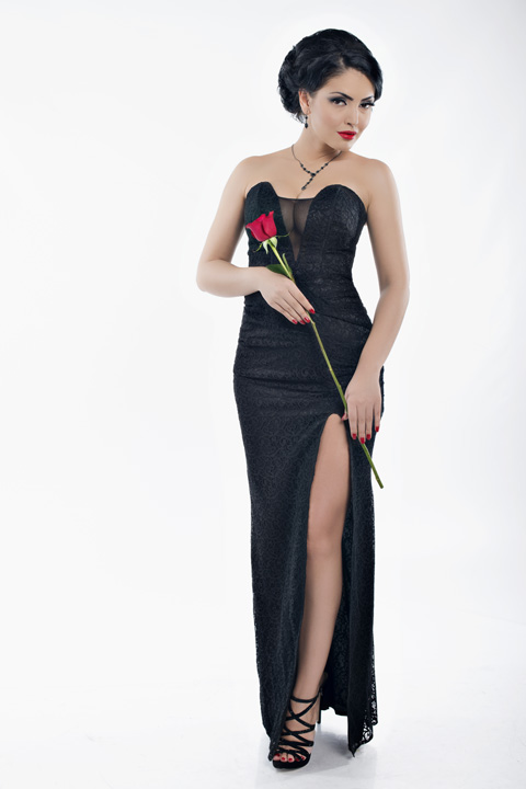 andreea mantea - Ziarul National
