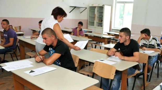 BAC 2014, sesiunea de toamna: Subiectele la proba scrisa la limba romana