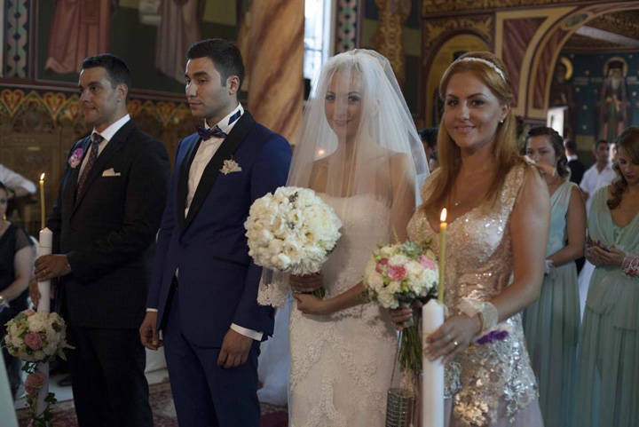 blonda lui bote barbara - Ziarul National
