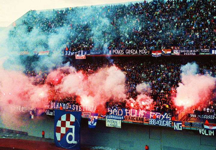 Croatii promit macel in Ploiesti
