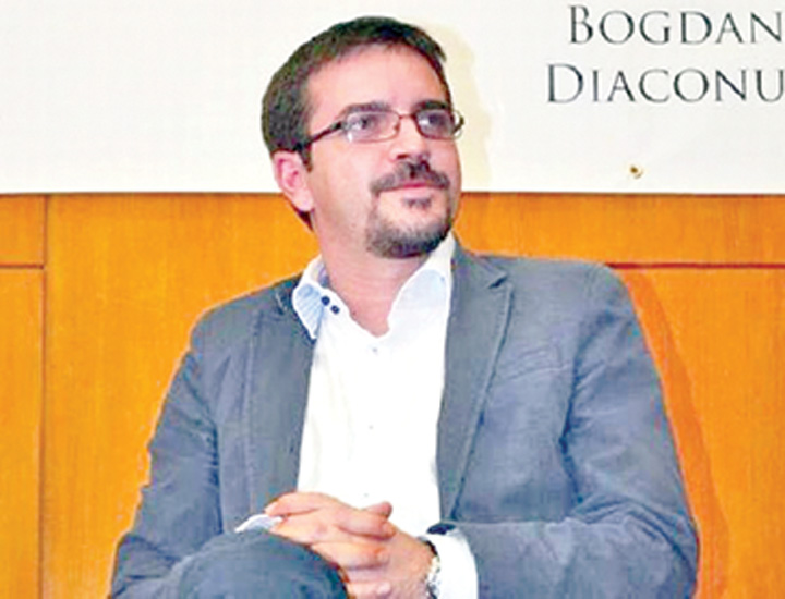 bogdan_diaconu caseta - Ziarul National