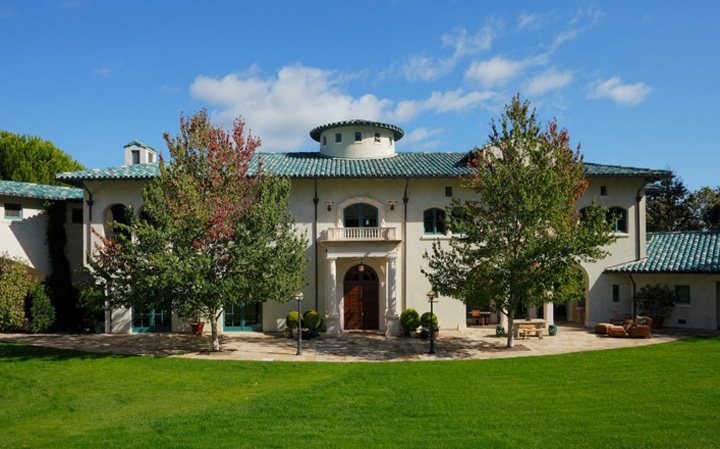 casa williams - Ziarul National