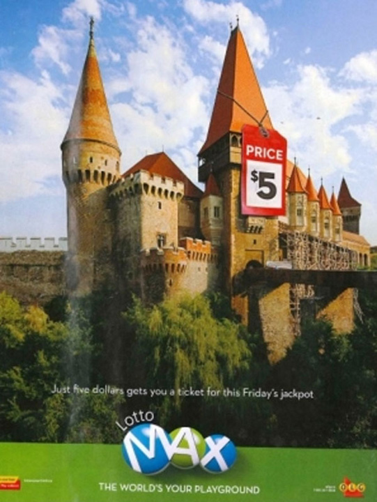 castelul-corvinilor-captura - Ziarul National