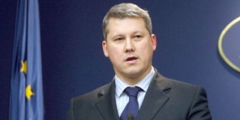 Catalin Predoiu: Victor Ponta este un proiect politic esuat care trebuie oprit