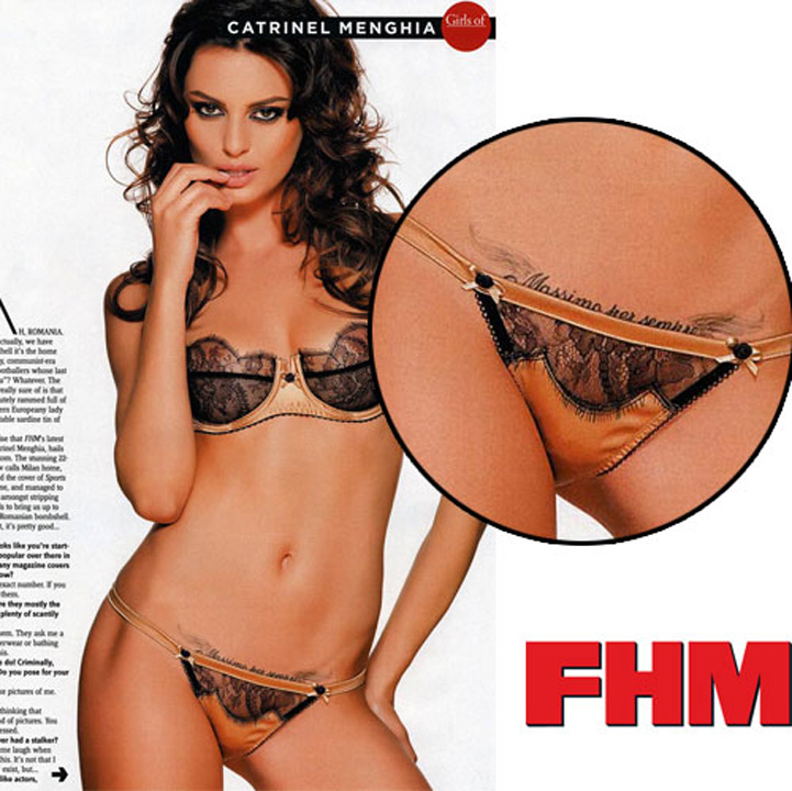 catrinel-menghia-sexy- tatuaj - Ziarul National