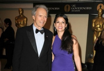 clint eastwood si nevasta - Ziarul National