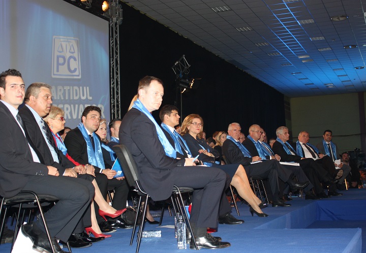 conservatori - Ziarul National