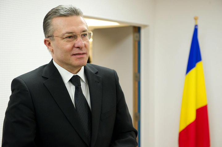 cristian diaconescu - Ziarul National