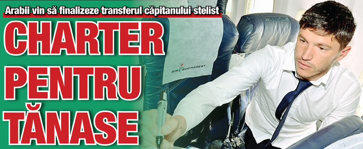 Charter pentru Tanase