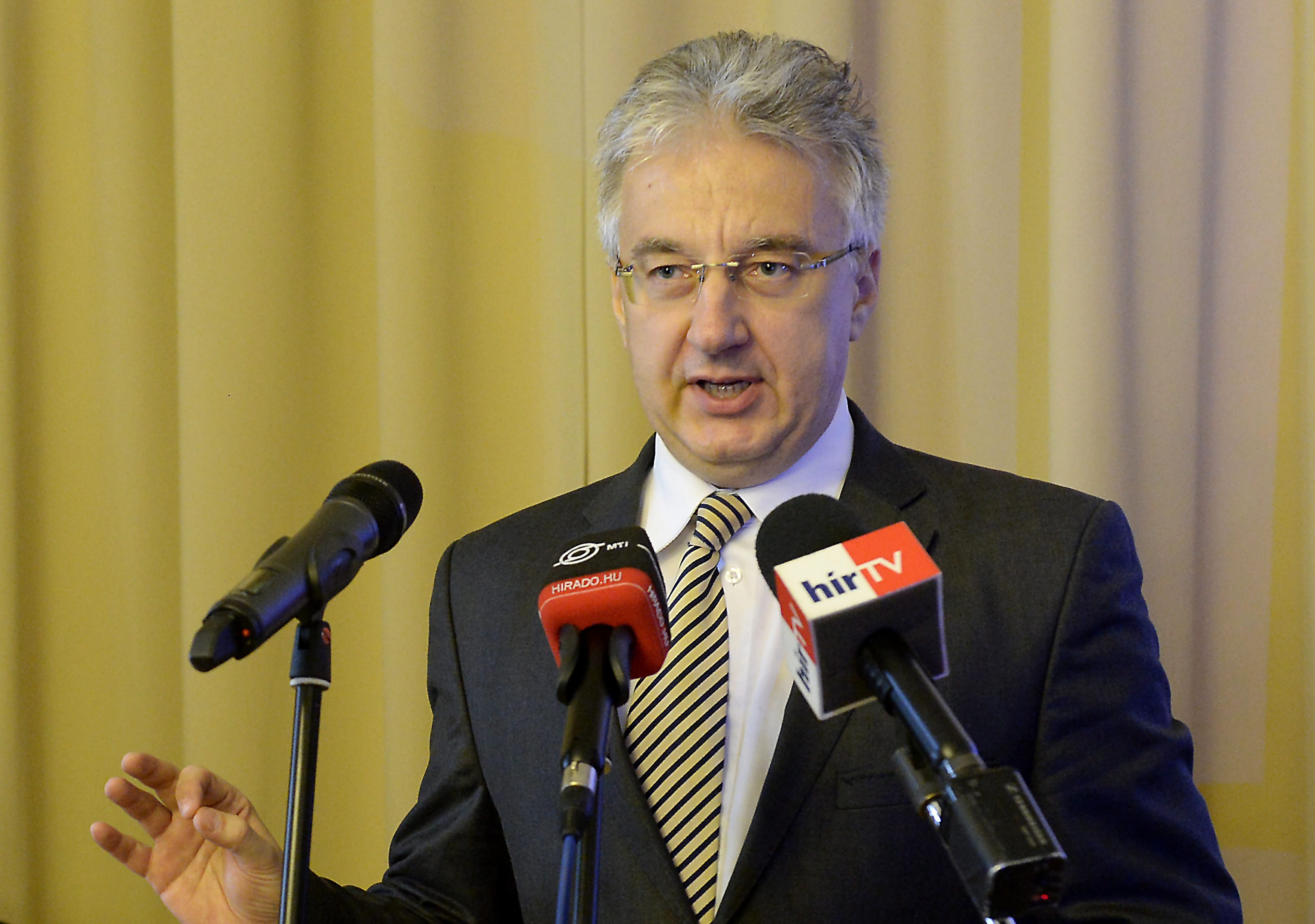 Vicepremierul Ungariei: Autonomia Tinutului Secuiesc ni se cuvine