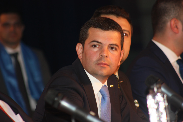 daniel constantin - Ziarul National