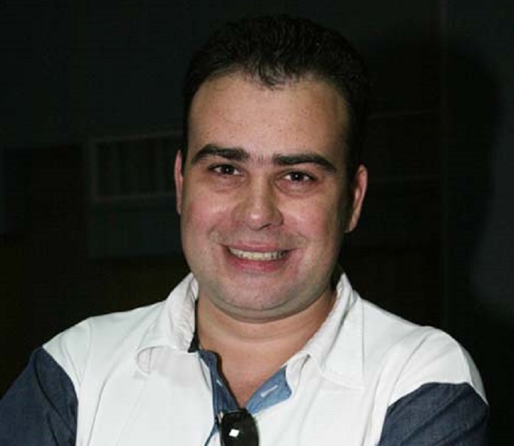 darius-valcov1 - Ziarul National