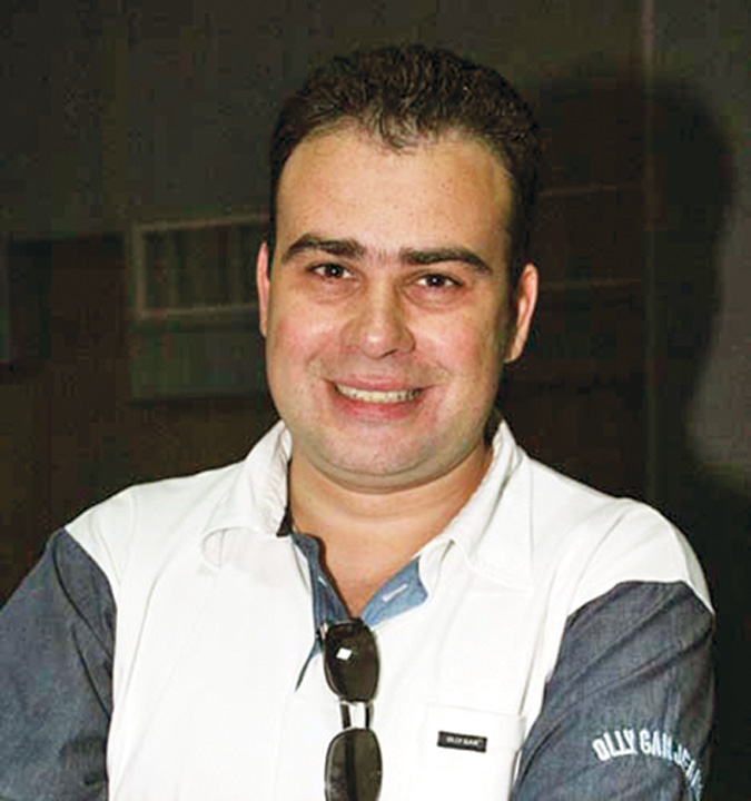 Darius Valcov, rapus in razboiul Basescu – Ponta