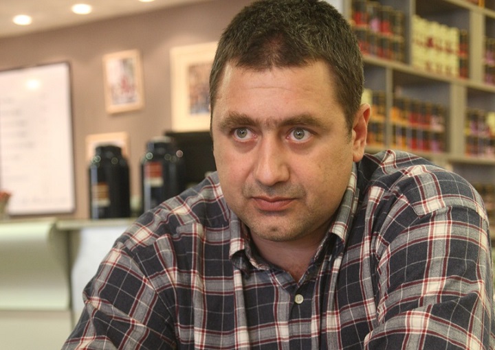 Alexandru Dedu are nevoie de donatii de sange
