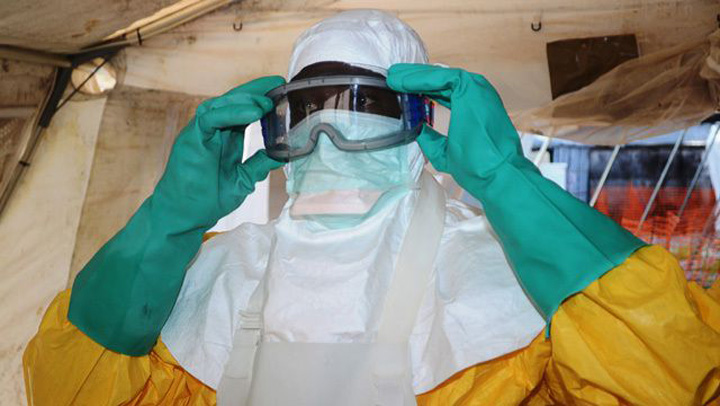 doctor ebola - Ziarul National