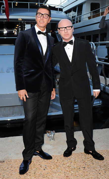 63rd Annual Cannes Film Festival - Guests Depart for Naomi Campbell - Ziarul National's Birthday Party