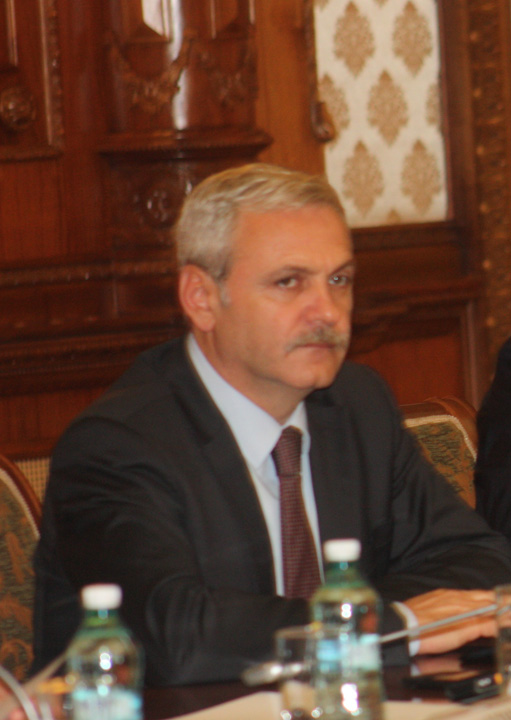 dragnea - Ziarul National