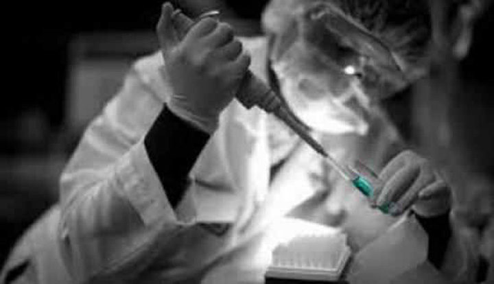 Vaccin contra Ebola numai pentru armata chineza
