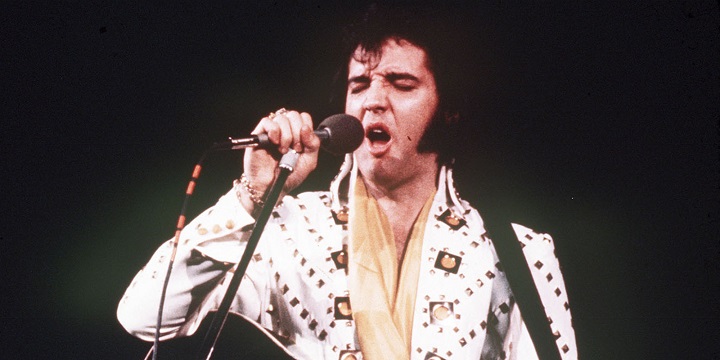 Ultimele cuvinte ale lui Elvis : ”Ma duc la toaleta sa citesc”