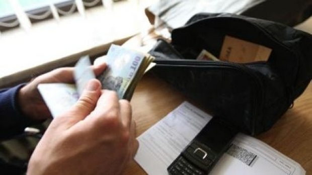 Oradea: Un italian, cercetat pentru evaziune fiscala. Prejudiciu de aproape 40.000 de euro