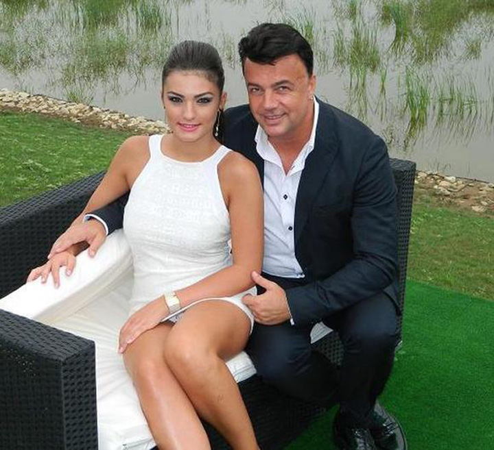 Agresorul Dianei Enache, cercetat pentru  tentativa de viol