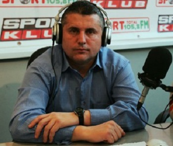 florin chivulete - Ziarul National