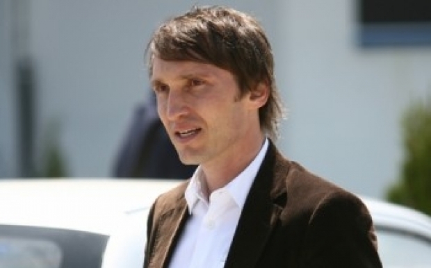 Fostul international Gabi Popescu, audiat de procurorii DNA