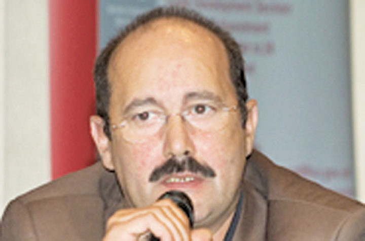 Plangere penala la DNA impotriva directorului general al CFR Marfa