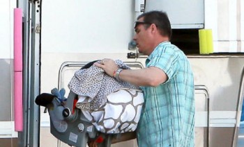 halle berry bodyguard copil - Ziarul National