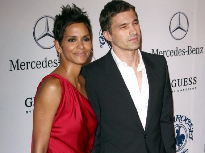 halle-berry-et-olivier-martinez - Ziarul National