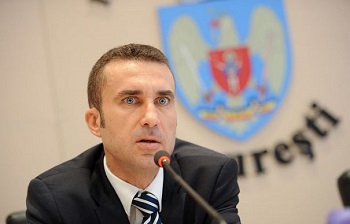 ionica - Ziarul National