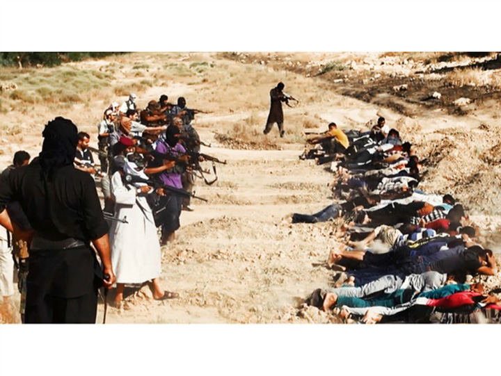 Mideast Iraq - Ziarul National