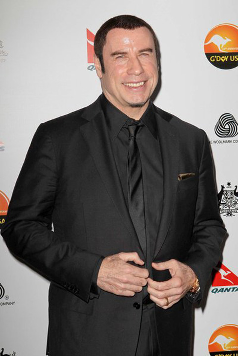 john travolta - Ziarul National