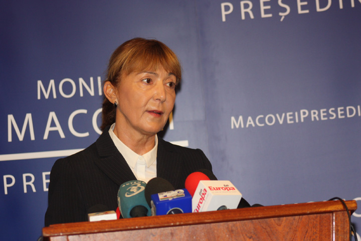 macovei - Ziarul National