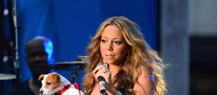 mariah-carey - Ziarul National
