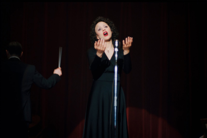 marion cotillard edith piaf - Ziarul National