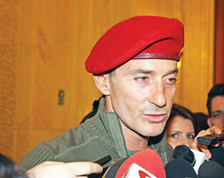 mazare - rica petrescu - Ziarul National